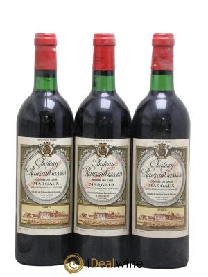 Château Rauzan-Gassies 2ème Grand Cru Classé