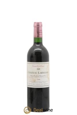 Château Larmande Grand Cru Classé