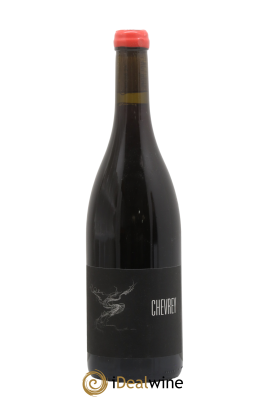 Hautes-Côtes de Nuits Chevrey Arnaud Lopez