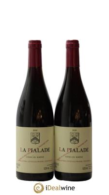 Côtes-du-Rhône La Pialade Emmanuel Reynaud