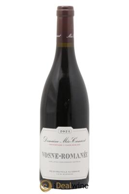 Vosne-Romanée Méo-Camuzet (Domaine)