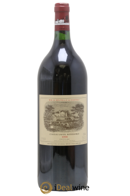 Château Lafite Rothschild 1er Grand Cru Classé
