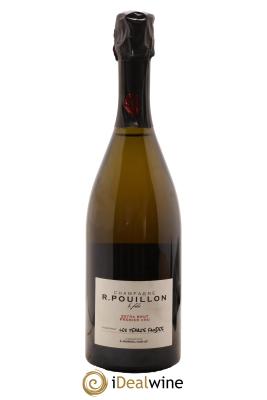 Les Terres Froides 1er Cru Extra-Brut R. Pouillon & fils