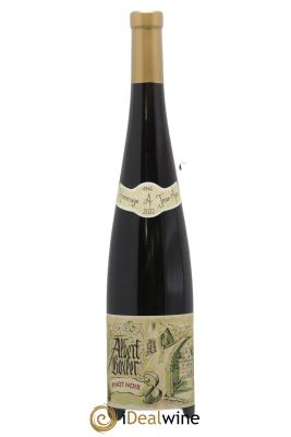 Alsace Pinot Noir Albert Boxler