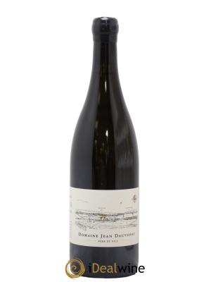 Chablis Mont-Main Sourdelle Jean Dauvissat