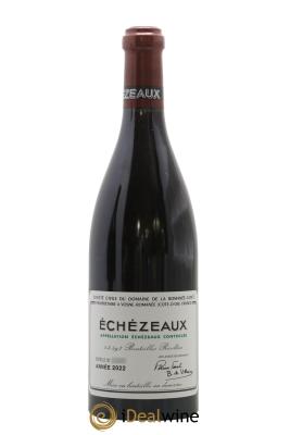 Echezeaux Grand Cru Domaine de la Romanée-Conti