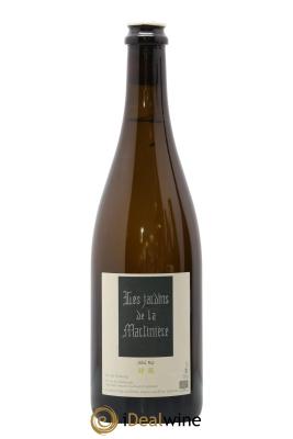 Vin de France Shi Ro Les Jardins de la Martinière