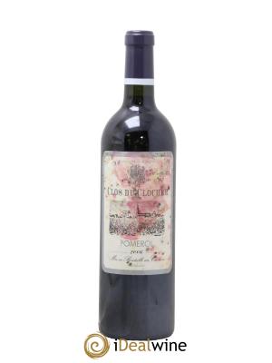 Clos du Clocher