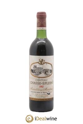 Château Chasse Spleen