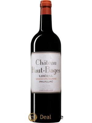 Château Haut Bages Libéral 5ème Grand Cru Classé