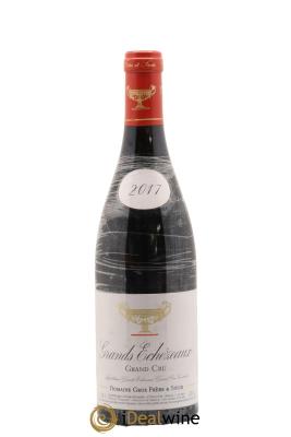 Grands-Echezeaux Grand Cru Gros Frère & Soeur