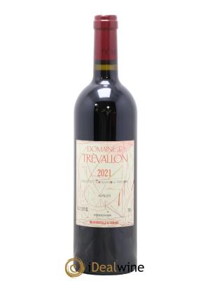 Alpilles Trévallon (Domaine de) Eloi Dürrbach 