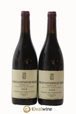 Volnay 1er Cru Santenots du Milieu Comtes Lafon (Domaine des)