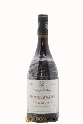 Bourgogne Cuvée Auguste Les Vignes du Maynes