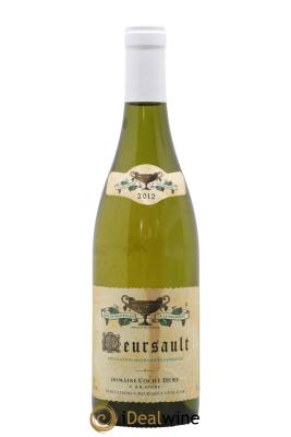Meursault Coche Dury (Domaine)