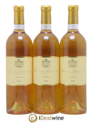 Château Suduiraut 1er Grand Cru Classé