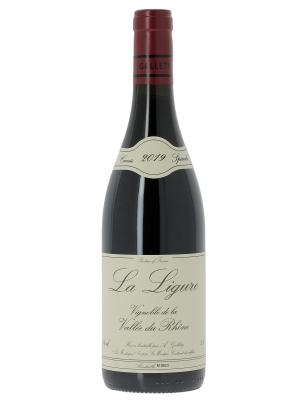 Côtes du Vivarais La Ligure Gallety (Domaine)