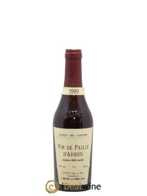 Arbois Vin de Paille Rolet père et fils