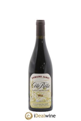 Côte-Rôtie Jamet (Domaine) 