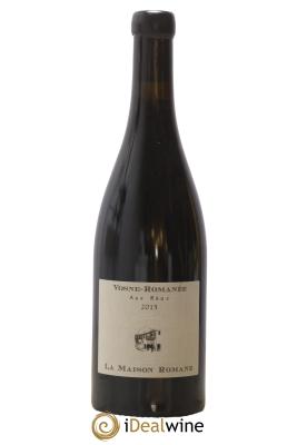 Vosne-Romanée Aux Réas La Maison Romane