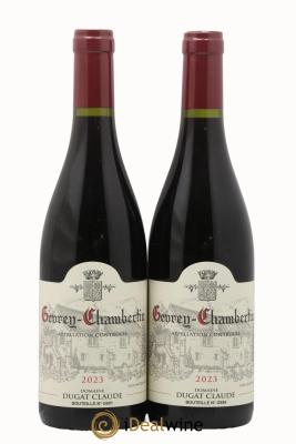 Gevrey-Chambertin Claude Dugat 