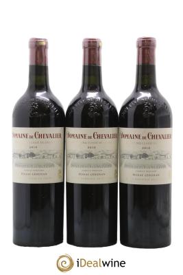 Domaine de Chevalier Cru Classé de Graves