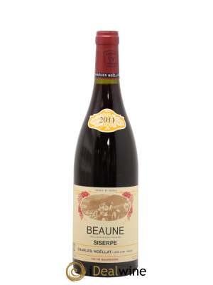 Beaune Siserpe Charles Noellat