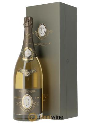 Cristal Vinothèque Louis Roederer