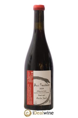 Côtes du Jura Aux Perrières Nicolas Jacob