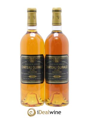 Château Guiraud 1er Grand Cru Classé