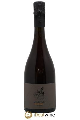 Creux d'Enfer Rosé de Saignée Cédric Bouchard