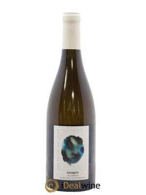 Côtes du Jura Savagnin en Chalasse Romain - Julien  - Charline Labet