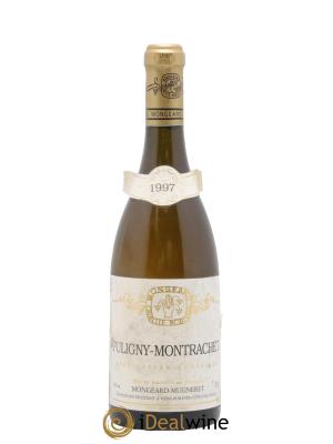 Puligny-Montrachet Mongeard-Mugneret