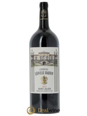 Château Léoville Barton 2ème Grand Cru Classé (OWC if 3 mgs)
