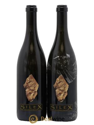 Vin de France (anciennement Pouilly-Fumé) Silex Dagueneau (Domaine Didier - Louis-Benjamin)