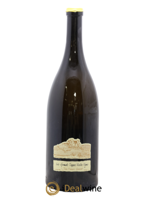 Côtes du Jura Les Grands Teppes Vieilles Vignes Jean-François Ganevat (Domaine)