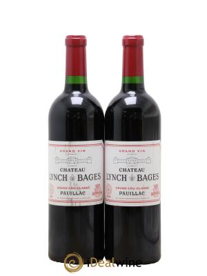 Château Lynch Bages 5ème Grand Cru Classé