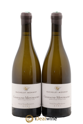 Chassagne-Montrachet Bachelet-Monnot