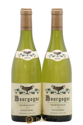 Bourgogne Coche Dury (Domaine)
