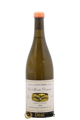 Sancerre Les Monts Damnés Pascal Cotat