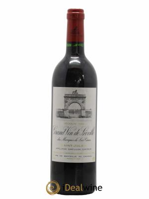 Château Léoville Las Cases 2ème Grand Cru Classé
