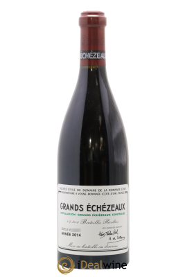 Grands-Echezeaux Grand Cru Domaine de la Romanée-Conti
