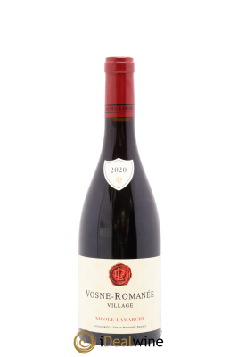 Vosne-Romanée Lamarche (Domaine)