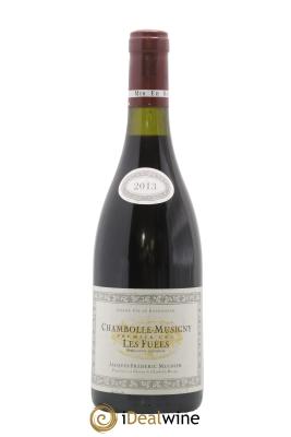 Chambolle-Musigny 1er Cru Les Fuées Jacques-Frédéric Mugnier