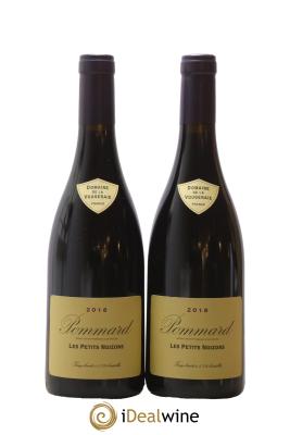 Pommard Les Petits Noizons La Vougeraie 