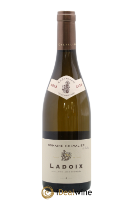 Ladoix Chevalier Père Et Fils