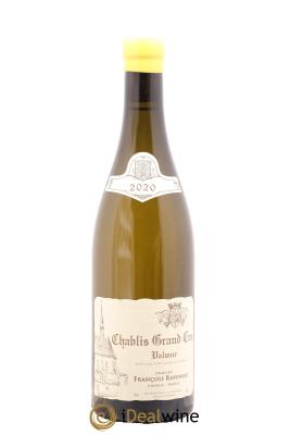 Chablis Grand Cru Valmur Raveneau (Domaine)