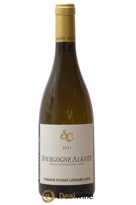 Bourgogne Aligoté Sylvain Cathiard & Fils