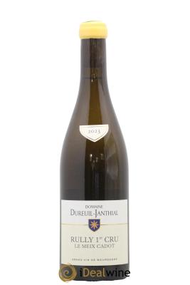 Rully 1er Cru Le Meix Cadot Vincent Dureuil-Janthial