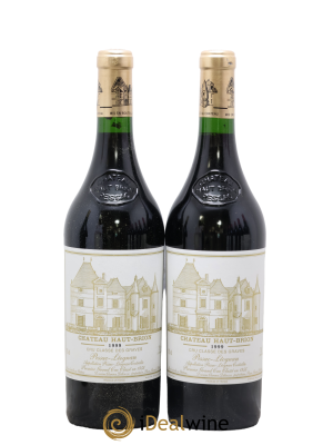 Château Haut Brion 1er Grand Cru Classé